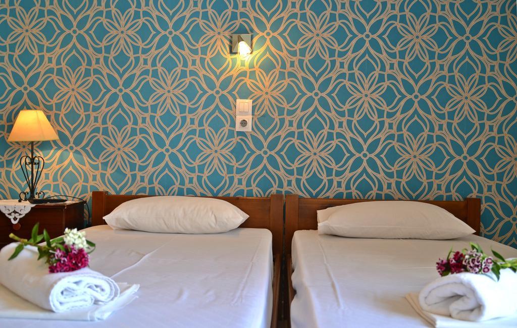 Blu Glífa Quarto foto